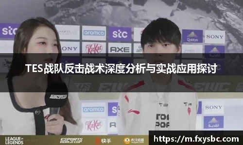 TES战队反击战术深度分析与实战应用探讨